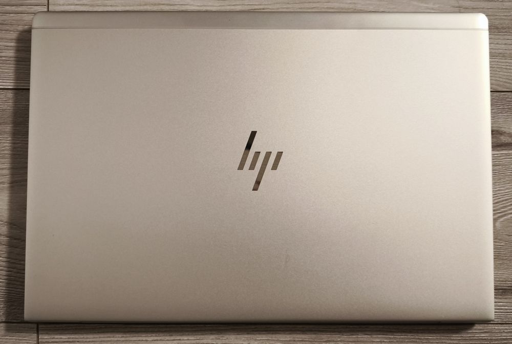 Laptop HP Elitebook 15,6 FHD/I5-8350U/8GB/512GB  !