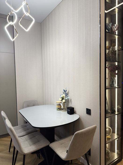 Продам квартиру двухкомнатную