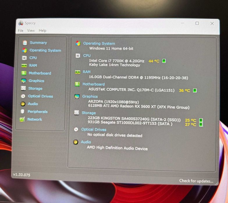 i5 2400 - Sisteme PC & Gaming oferte online | OLX.ro