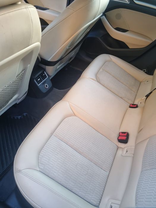 AUDI A3 Sportback 2016 — imagine 4