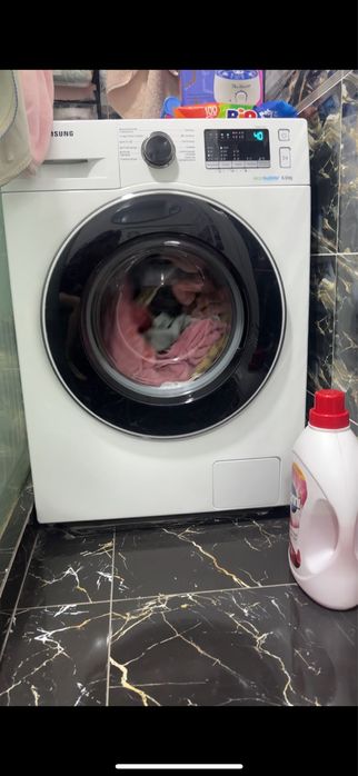 Стиральная машина Samsung