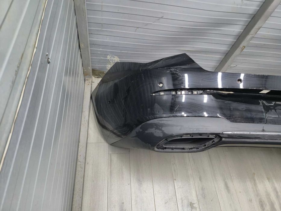 Bara spate Mercedes CLA W118 C118 An 2019 2020 2021 2022 cod A1188855002