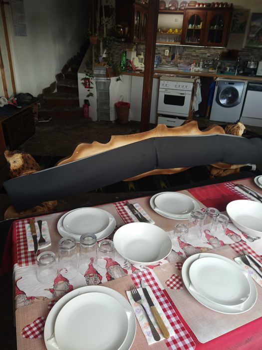 Къща за гости в Индже войвода