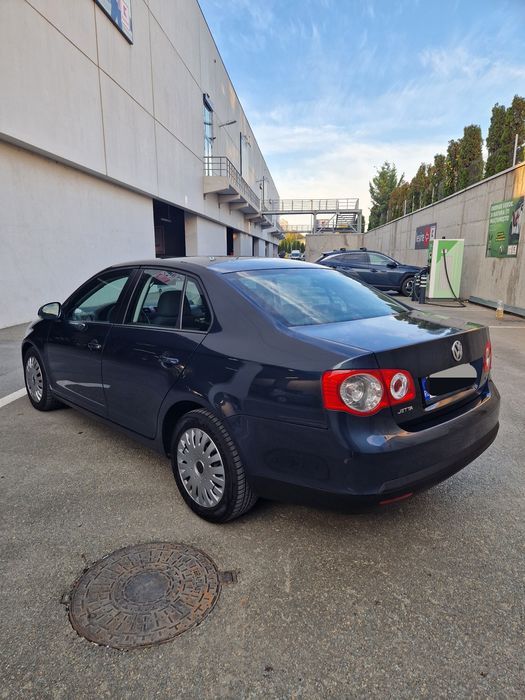 VOLKSWAGEN Jetta 2008 — imagine 15