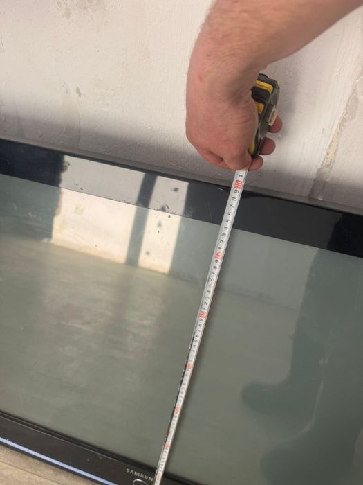 Телевизор Samsung PS-42C91HR б/у