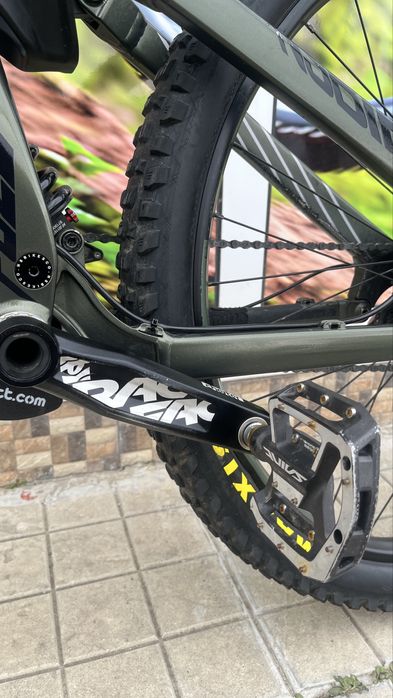 NS Fuzz 29.2 DH 2020 L