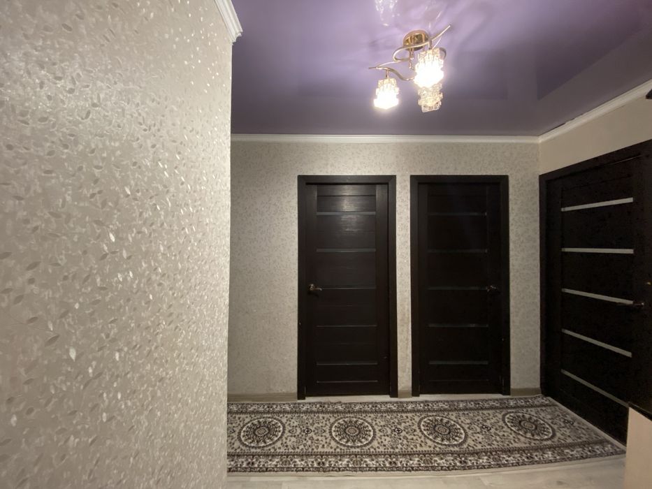 Продается квартира 3-х комната