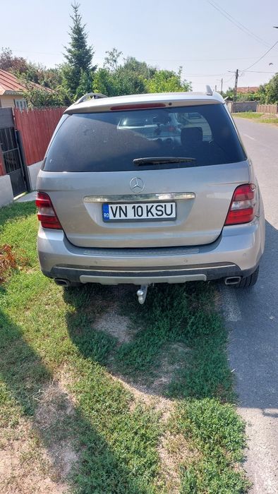 Vand mercedes ml 320