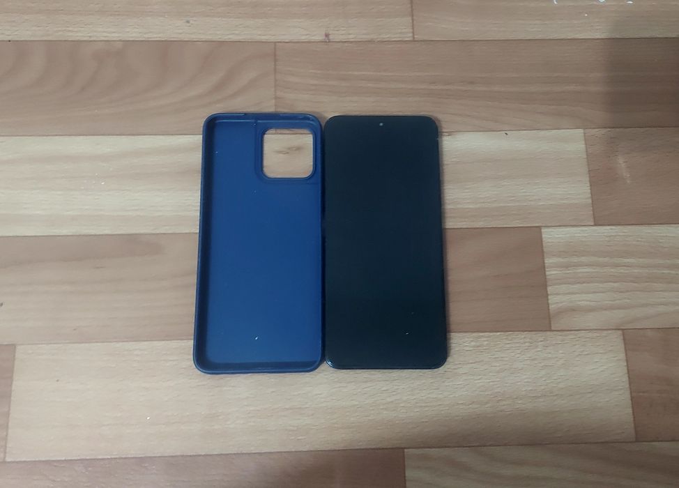 Смартфон honor X8 128 Gb игровой