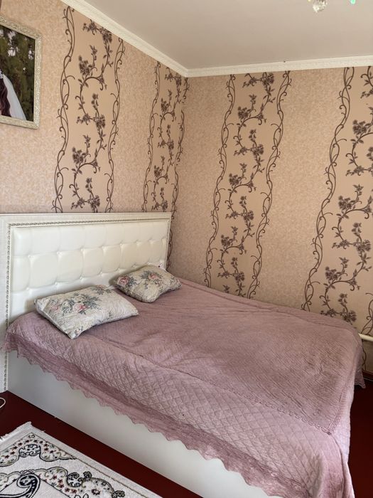 Спальный гарнитур сатамын.