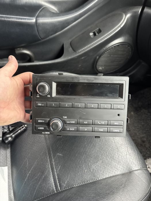 Шевроле Кобальт мазда кронус магнитафон