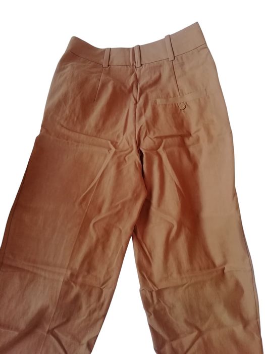 Брюки от манго, mango. Новые.