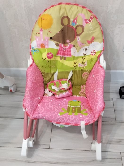 Кресло качалка тг есть торг