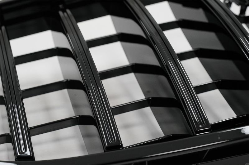 Oferta Boost Grila Mercedes S-CLASS Coupe C217 A217 (2014-2020)Panamer