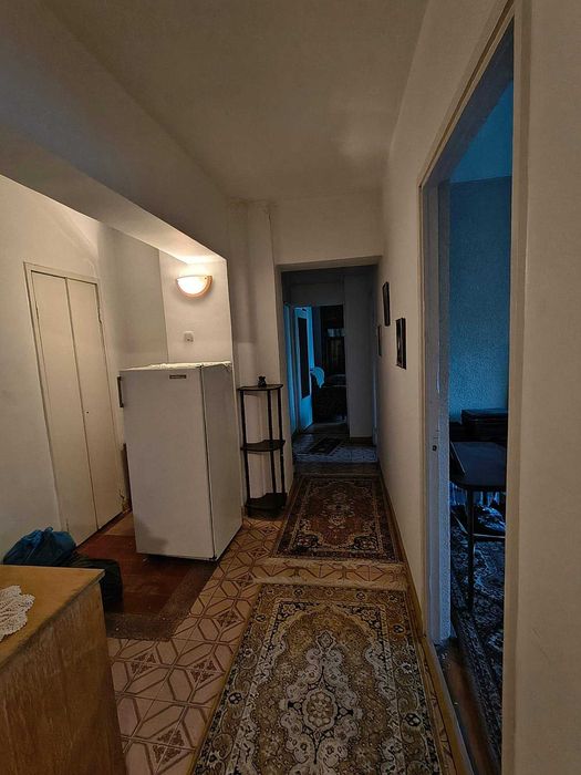 Apartament Râmnicu Sărat
