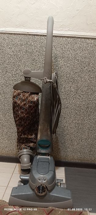 Пылесос Кирби(моющий)