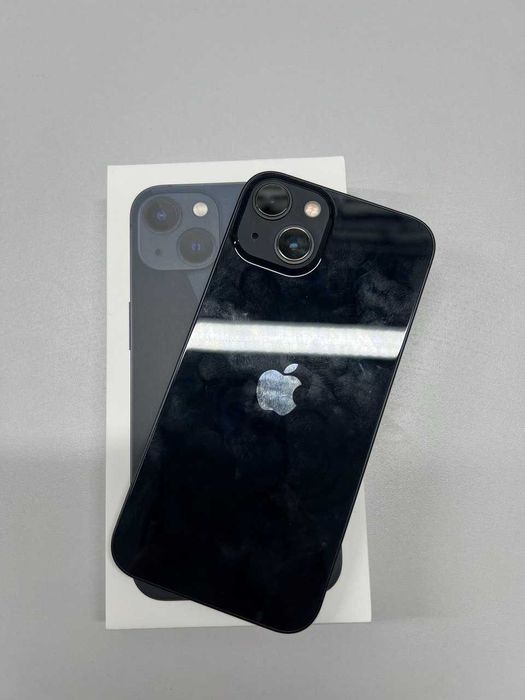 Apple iPhone 13 128 gb (г Актау 12-54 лот 922903)