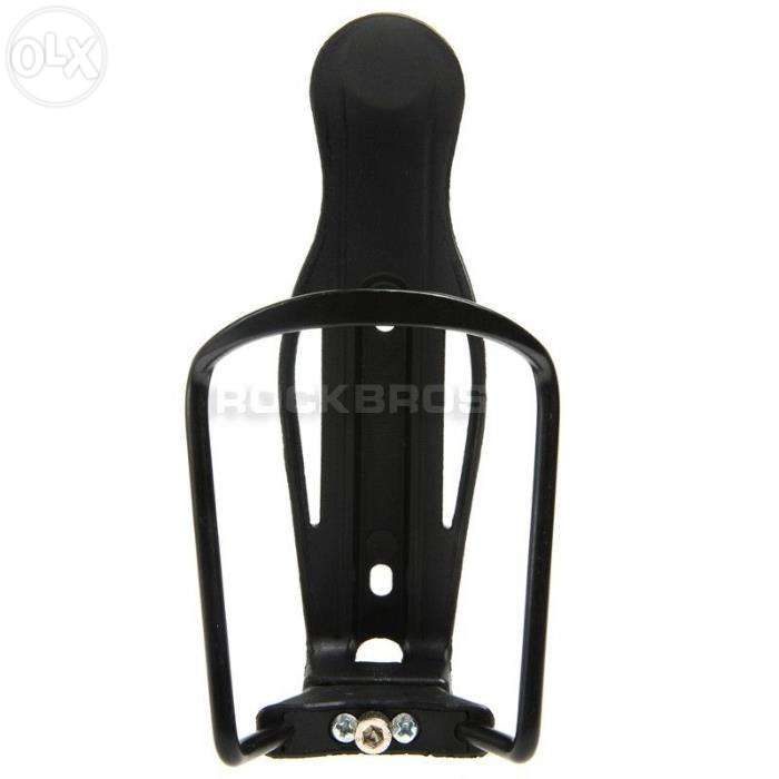 Suport aluminiu pt bidon bicicleta ajustabil hidratare sticla doza apa