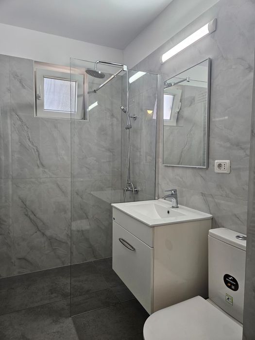Chirie apartament 2 camere renovat mobilat