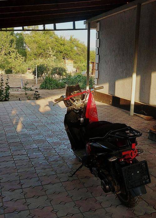 Продам Мопед Liya Samurai