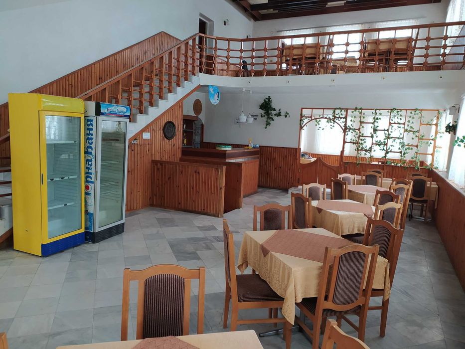 Продава се Къща в с. Мечка, Област Русе - 560 кв.м за 715 €/кв.м - Снимка #8