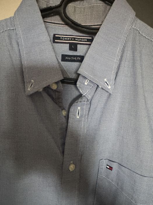 Мъжки Ризи.