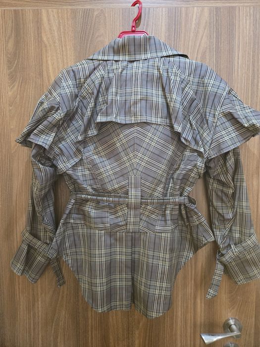 Връхни на Avin и Alessa ррМ и С