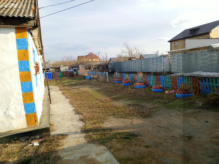 Продаю Дом Село Самарканд