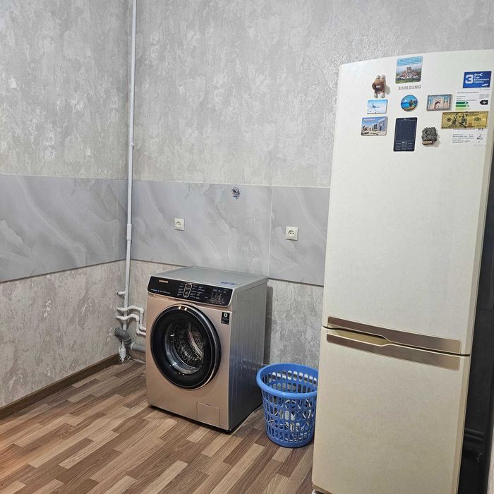 Сдам квартиру в аренду 3/3/5