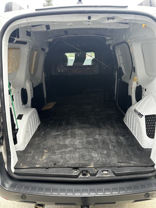 Vand Dacia Dokker Top