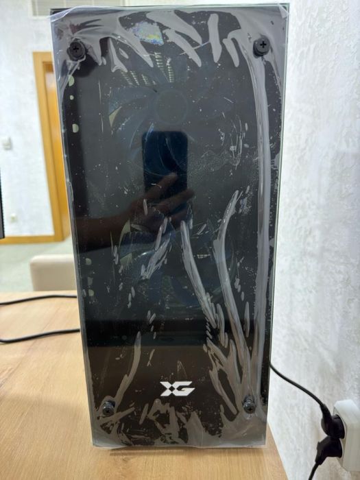 Игравой компьютер