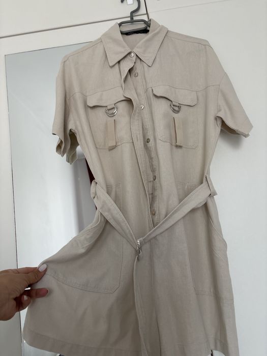 Salopeta dama Zara S