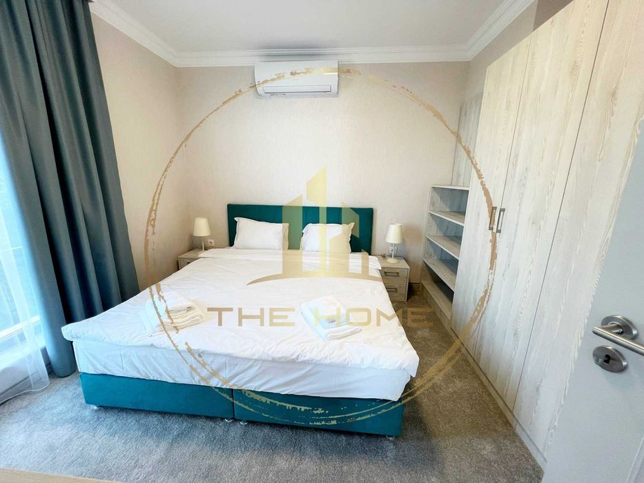 Луксозен имот 4 стаен Кабакум