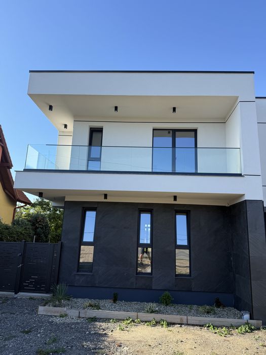 Casa Duplex Dumbravita