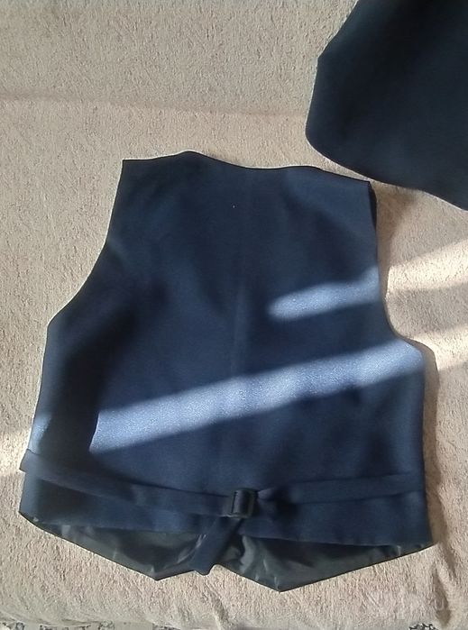 Школьная Одежда .