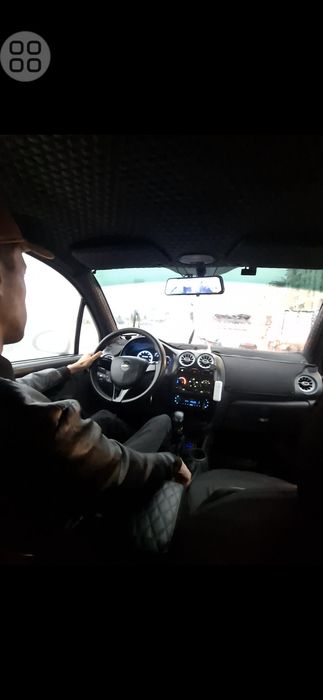 Matiz sotiladi 2012