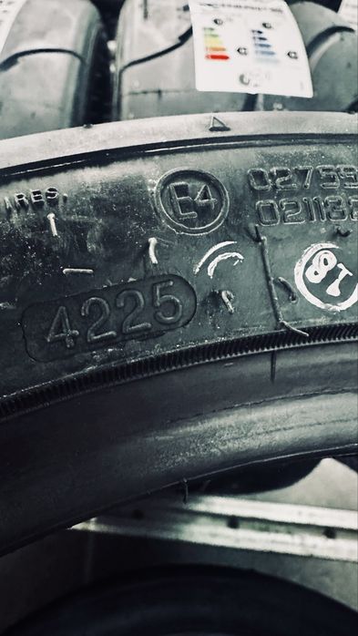 Semi-Slicks /Полусликове /Nankang /AR-1/СR-S