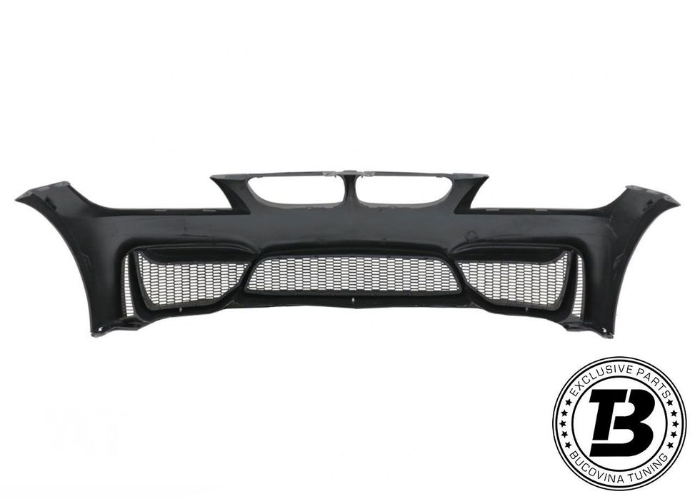 Bara Fata compatibila cu BMW Seria 3 E90 E91 LCI M4 Design