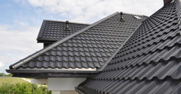 Acoperișuri și reparații