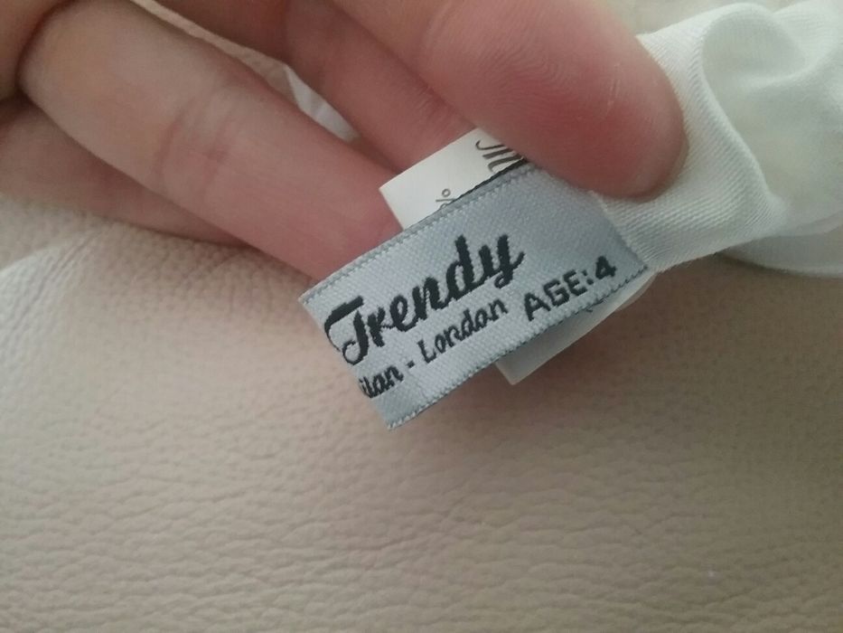 Продам красивое Турецкое платье