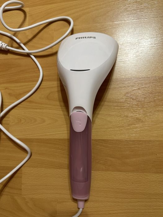Уред за гладене с пара Philips