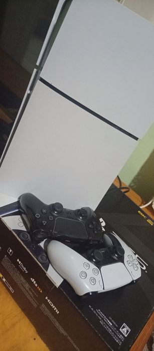 Playstation 5 slim