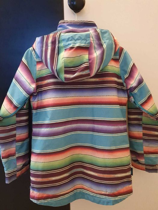 Costum de schi/snowboard Burton copii 10 ani, 140-147 cm, Brașov