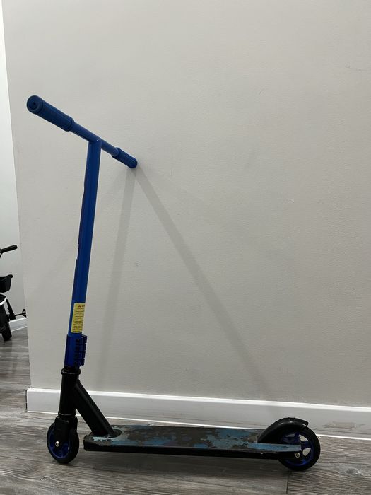 Самокат детский