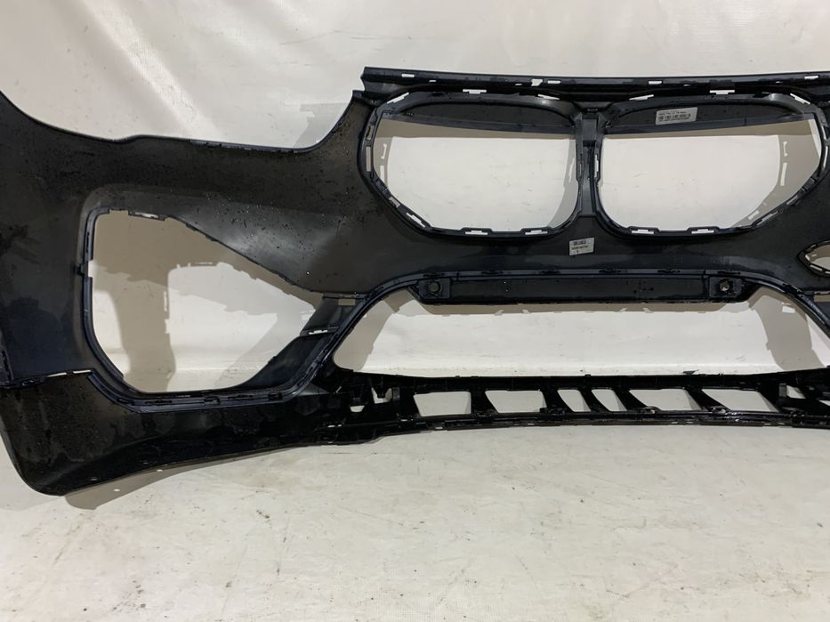 Bara fata BMW X1 F48, facelift, 2019, 2020, 2021, 2022, 2023, cod origine OE 51117054205.