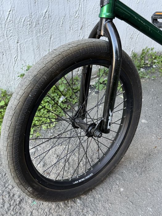 BMX DK Cygnus 20