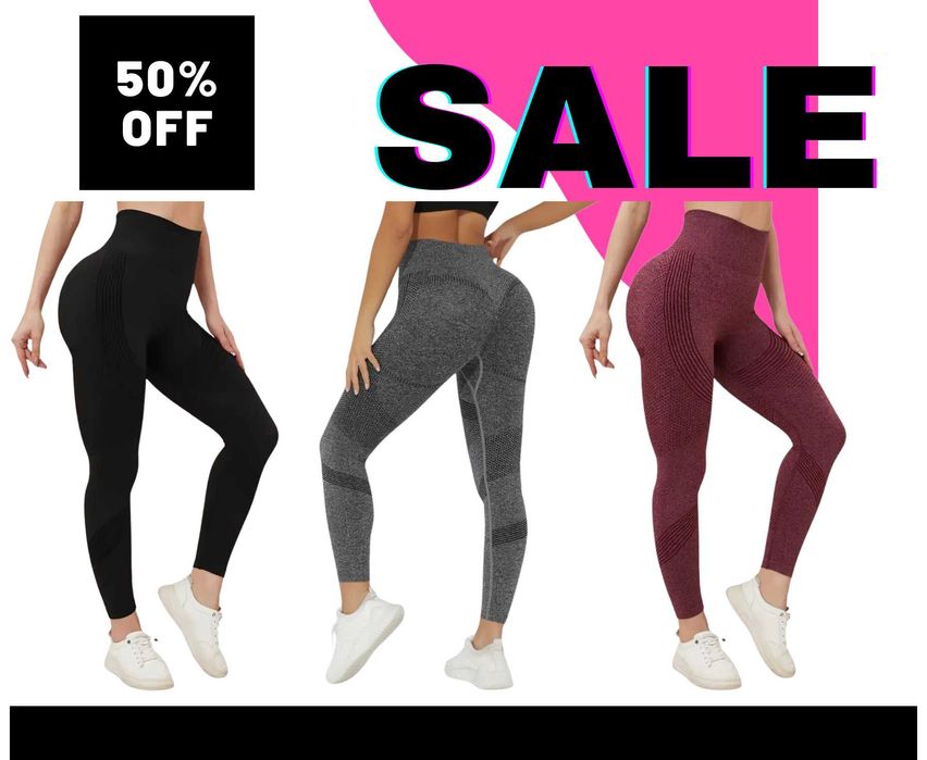 Дамски клинове различни модели