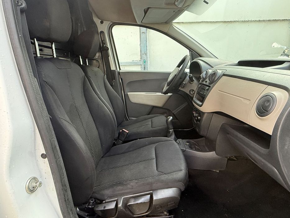Dacia Dokker Dacia Dokker 1.5dci 90cp