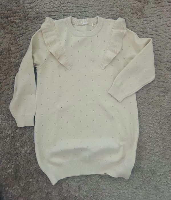 Лотове, суичъри, клинове, дънки, апрески  116/122