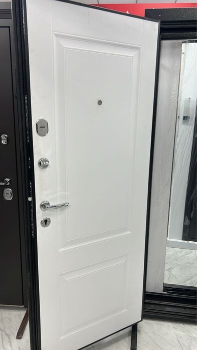 Входные двери/ Сыртқы есіктер